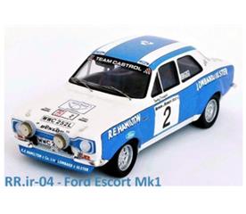 TRO RRIR04